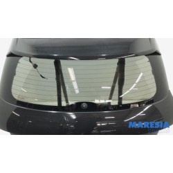Citroen - C4 Cactus - Tailgate