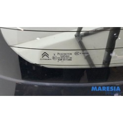 Citroen - C4 Cactus - Tailgate
