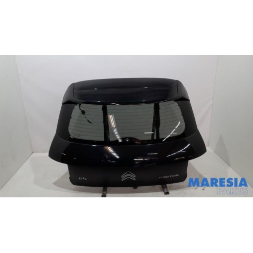 Citroen - C4 Cactus - Achterklep