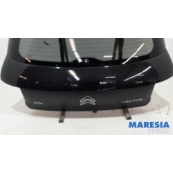 Citroen - C4 Cactus - Tailgate