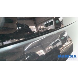 Citroen - C4 Cactus - Tailgate