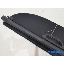 Renault - Megane - Dekzeil Bagageruimte