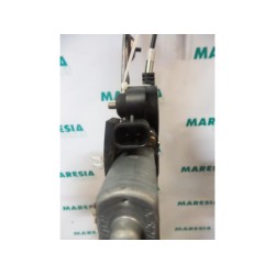 Fiat - Panda - Window mechanism 4-door, front left
