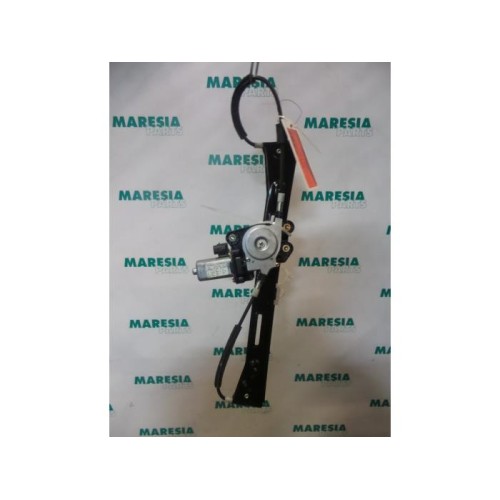 Fiat - Panda - Window mechanism 4-door, front left