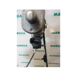 Fiat - Panda - Window mechanism 4-door, front left