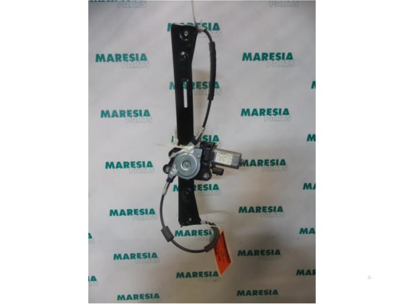 Fiat - Panda - Window mechanism 4-door, front left