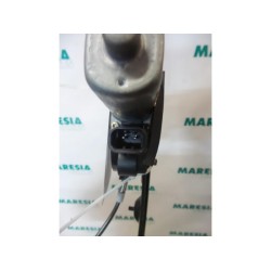 Fiat - Panda - Window mechanism 4-door, front left
