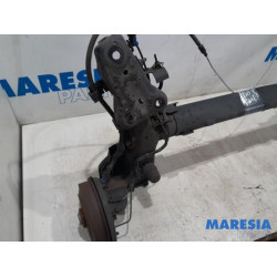 Peugeot - 208 - Rear-wheel drive axle