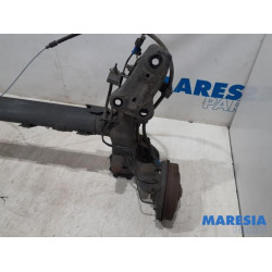 Peugeot - 208 - Rear-wheel drive axle