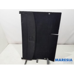 Renault - Megane - Boot mat