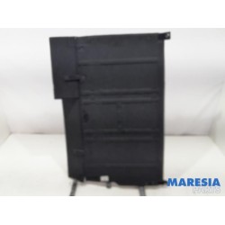 Renault - Megane - Boot mat