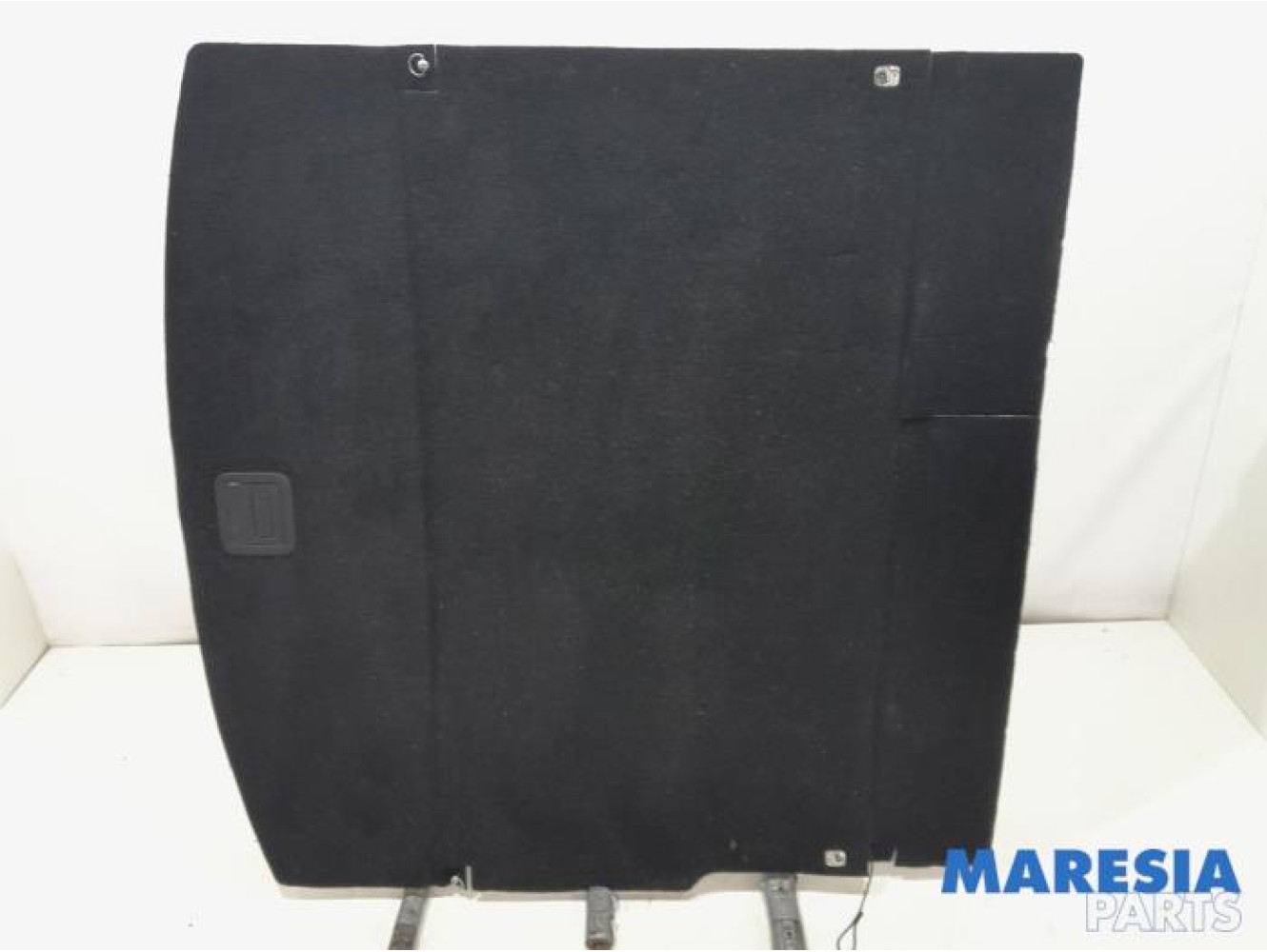 Renault - Megane - Boot mat