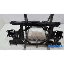 Renault - Megane - Front panel