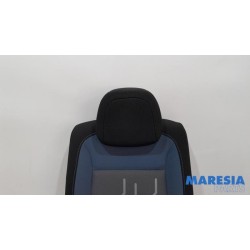 Peugeot - Partner - Sitz hinten