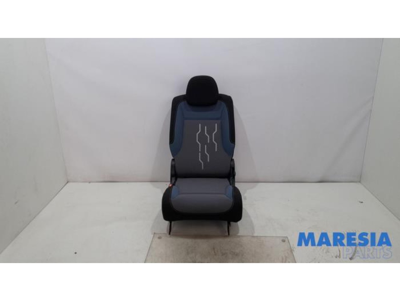 Peugeot - Partner - Sitz hinten