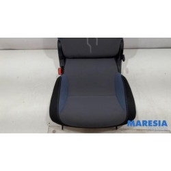 Peugeot - Partner - Sitz hinten