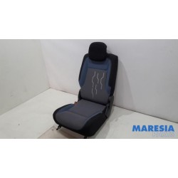 Peugeot - Partner - Sitz hinten