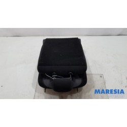 Peugeot - Partner - Sitz hinten