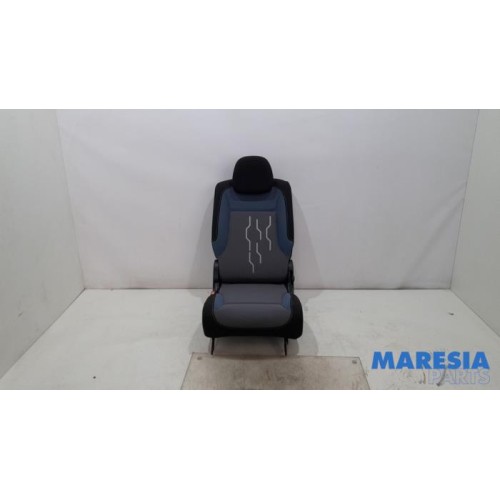 Peugeot - Partner - Stoel achter