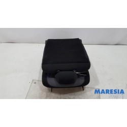 Peugeot - Partner - Rear seat
