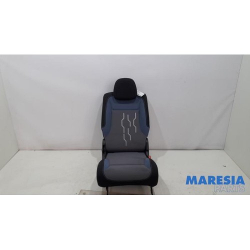 Peugeot - Partner - Sitz hinten
