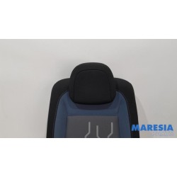 Peugeot - Partner - Sitz hinten