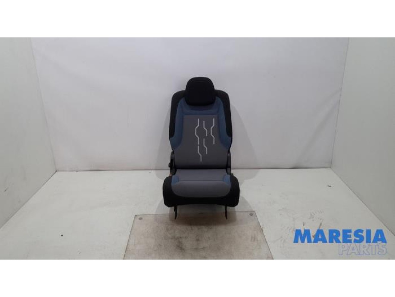 Peugeot - Partner - Sitz hinten