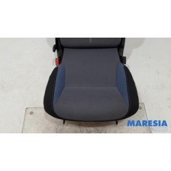 Peugeot - Partner - Sitz hinten
