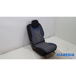 Peugeot - Partner - Sitz hinten