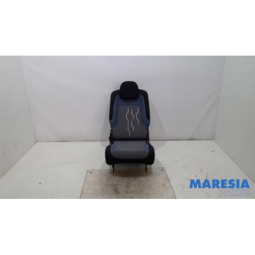 Peugeot - Partner - Sitz hinten