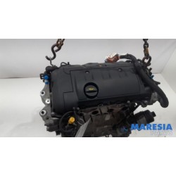 Peugeot - Partner - Engine