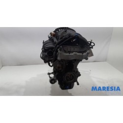 Peugeot - Partner - Engine