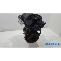 Peugeot - Partner - Engine
