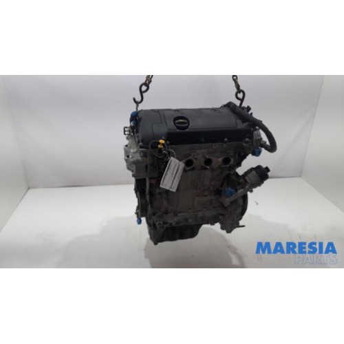 Peugeot - Partner - Engine