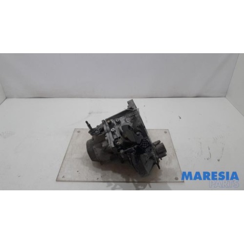 Peugeot - Partner - Gearbox