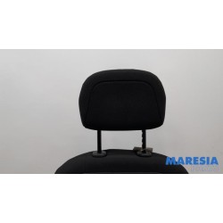 Peugeot - Partner - Seat, left