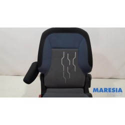 Peugeot - Partner - Seat, left