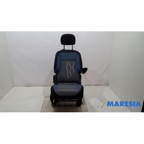 Peugeot - Partner - Seat, right