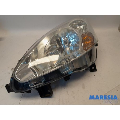 Peugeot - Partner - Koplamp links