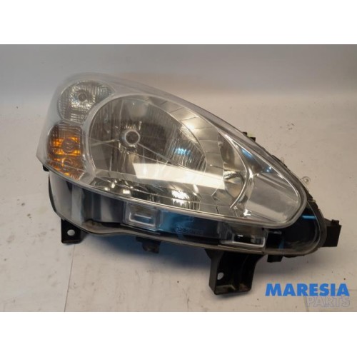 Peugeot - Partner - Headlight, right