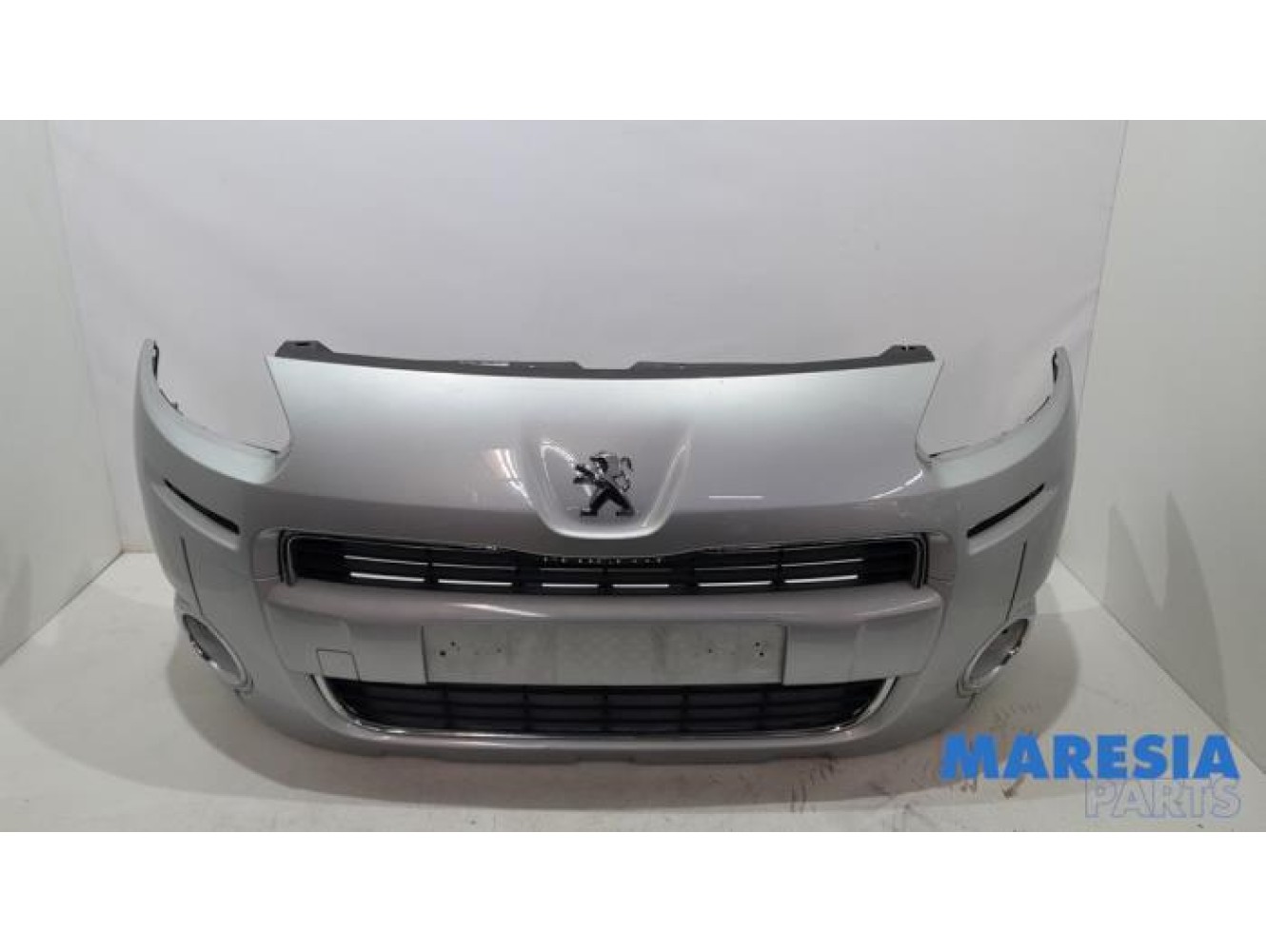 Peugeot - Partner - Pare-chocs avant