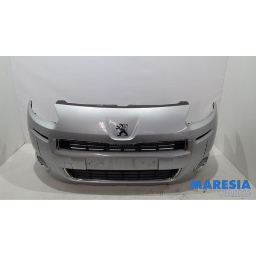 Peugeot - Partner - Pare-chocs avant