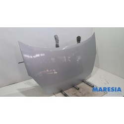 Peugeot - Partner - Bonnet