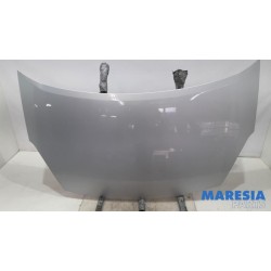 Peugeot - Partner - Bonnet
