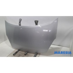 Peugeot - Partner - Bonnet