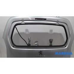 Peugeot - Partner - Heckklappe