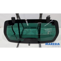 Peugeot - Partner - Ruit achter