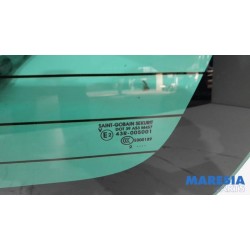 Peugeot - Partner - Ruit achter