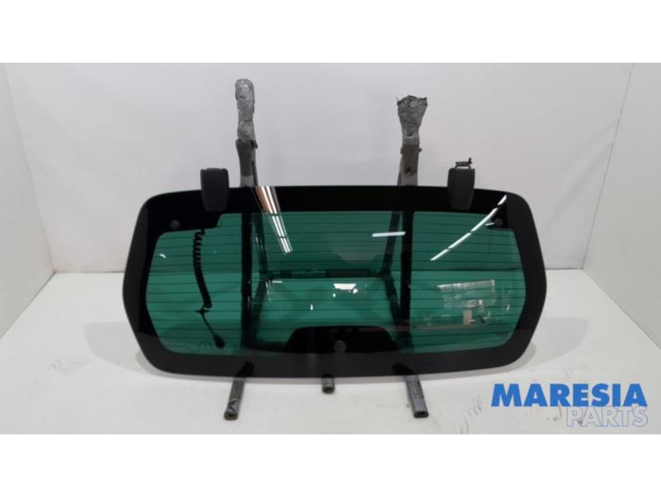 Peugeot - Partner - Ruit achter