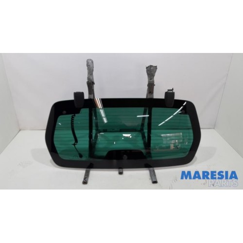 Peugeot - Partner - Ruit achter